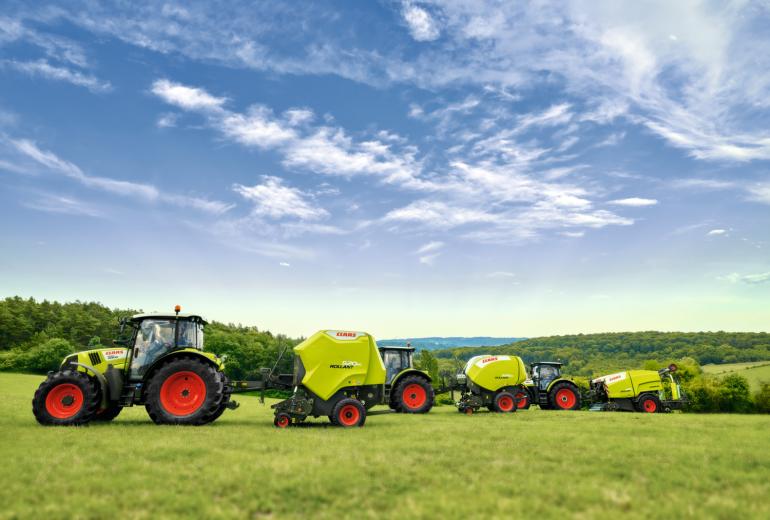 Danish Agro grupa saņēmusi apstiprinājumu Konekesko Baltijas valstu uzņēmumu pārņemšanai.