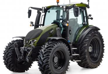 Valtra produktu un jaunumu tendences 2021