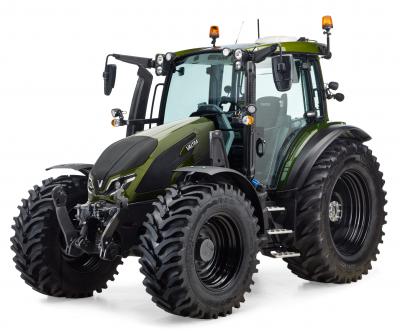 Valtra produktu un jaunumu tendences 2021