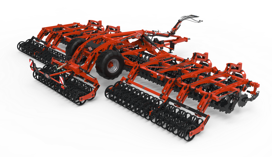 Pilnveidots Kuhn Optimer