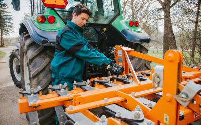 Profesionālā izglītība Latgales Industriālajā tehnikumā