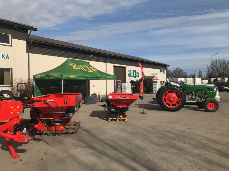 Silja klientu dienas 2025