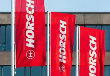 Horsch apgrozījums pārsniedz miljardu eiro