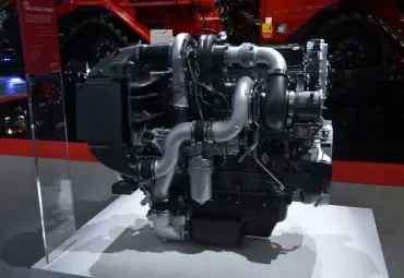 Tata Motors iegādājas Iveco Group