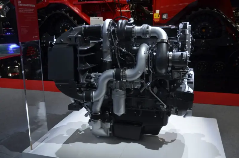 Tata Motors iegādājas Iveco Group