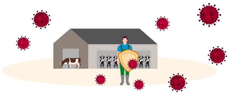 Tā pasargāsiet savu ganāmpulku