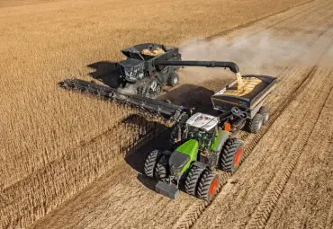 Agco grupai pārdošanas kritums