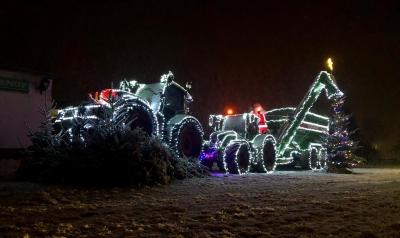 Sveicieni Ziemas saulgriežos!