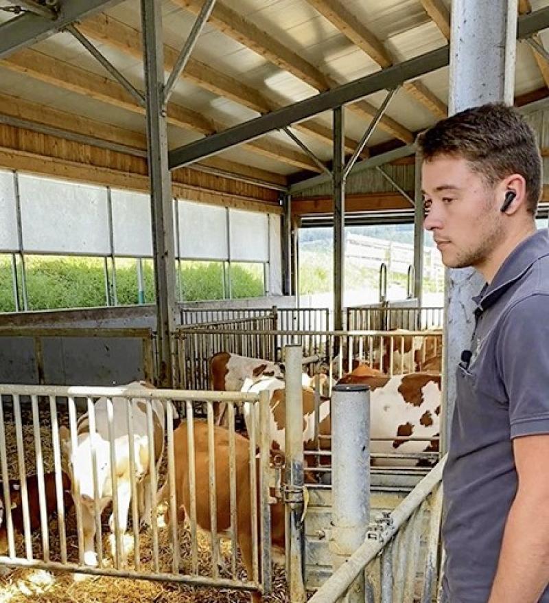 EuroTier 2024 inovāciju balvas