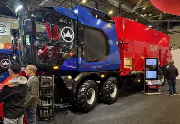 Prezentēts pats lielākais Siloking