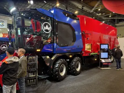 Prezentēts pats lielākais Siloking