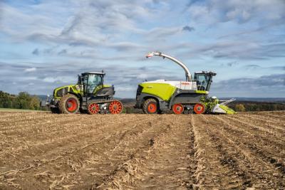 Baltic Agro Machinery piedāvā finansēšanas pakalpojumus