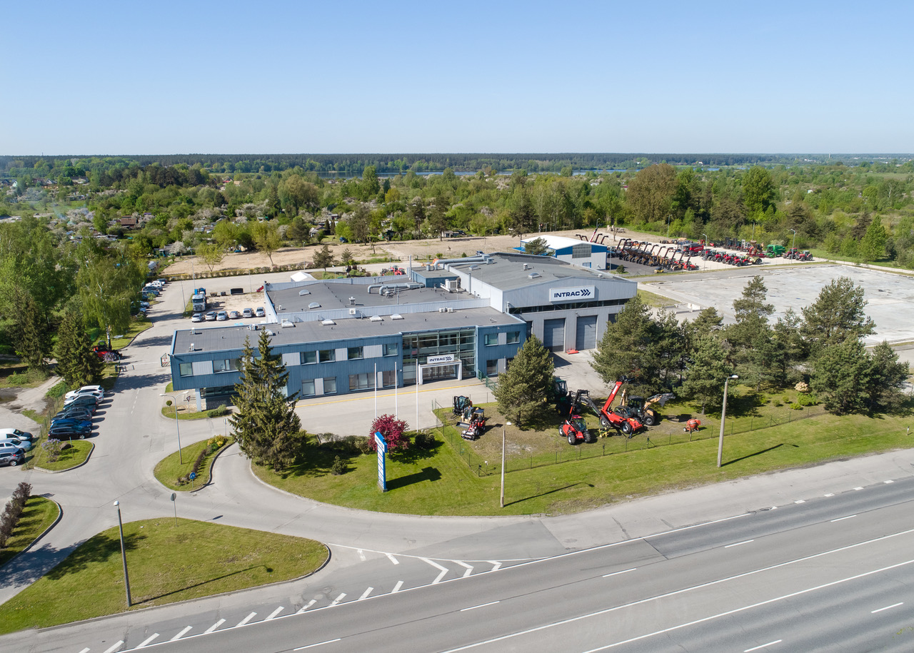 Smago spēkratu mehāniķis – profesija ar spožu nākotni