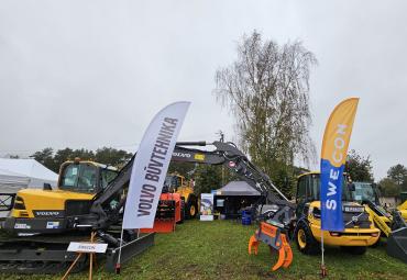 Echotec RTS300 kniebējgalva