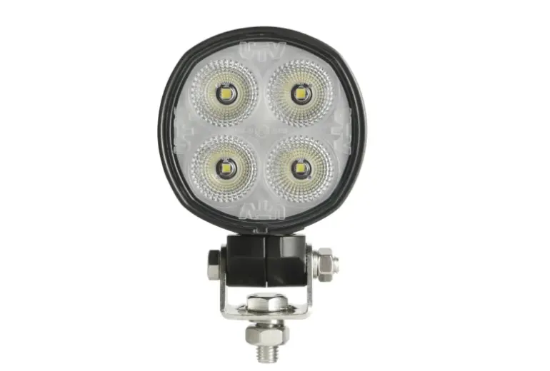 Jauni UTV LED darba lukturi