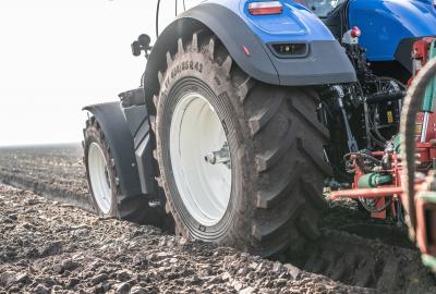 Vredestein Traxion Optimall riepas aršanas izmēros