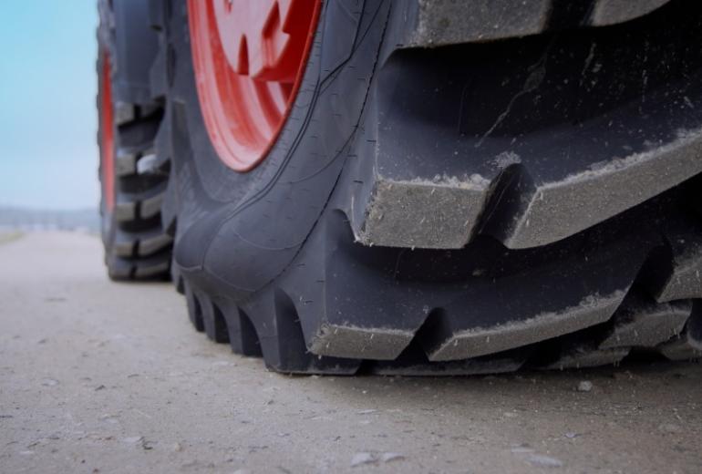 Michelin uzlabo EvoBib riepas