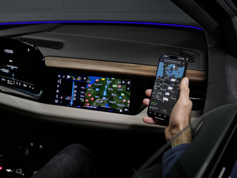 “Bite Latvija” kļūst par “Vodafone” oficiālo partneri, nodrošinot interneta savienojumu jaunajās automašīnās