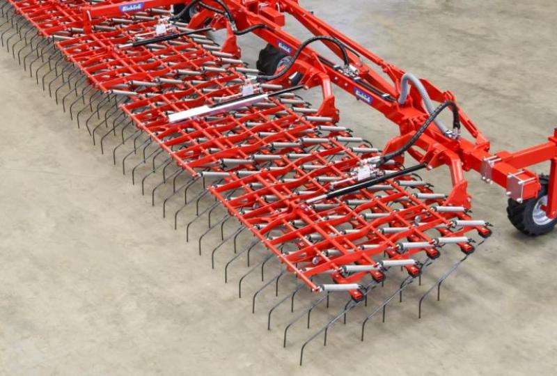 Einböck prezentē jaunas ecēšas