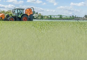 Amazone UF 2002 ar FT 1502 – VIDEO