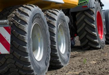 Septiņi jauni Michelin riepu izmēri