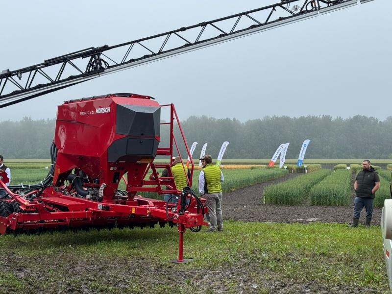 Fotoreportāža: Viļāni 2025