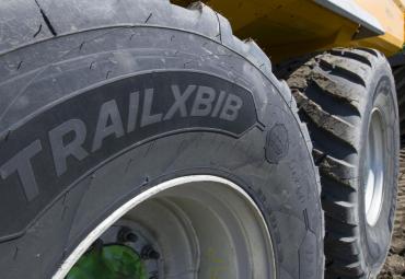 Michelin TrailXBib riepas piekabēm