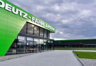 Koncerna Same Deutz-Fahr darbības rezultāti 2020. gadā