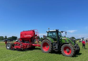 Bayer un Lytagra Lauku diena Staļģenē