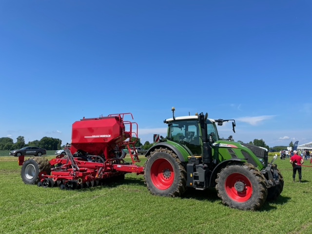 Bayer un Lytagra Lauku diena Staļģenē