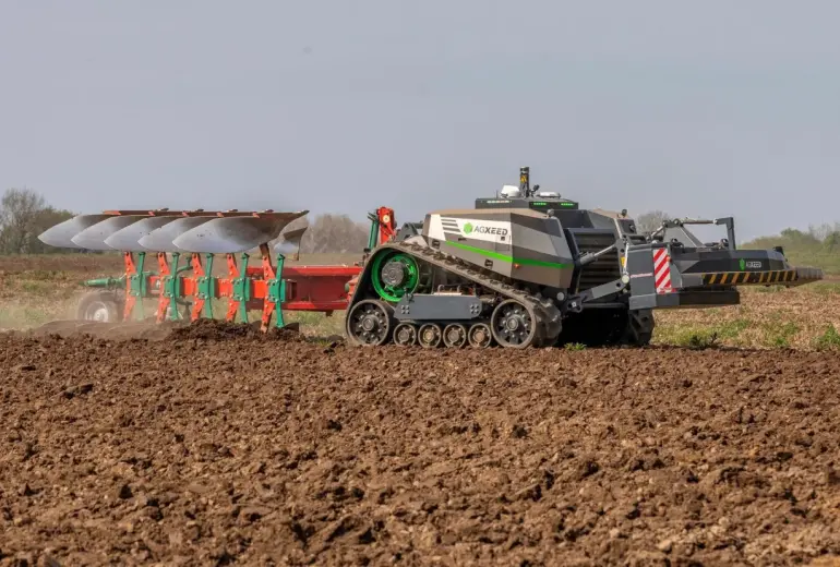 Autonomās aršanas pasaules rekords