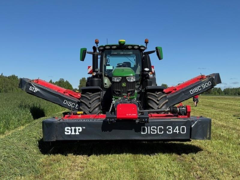 Dojus Latvija demo tūre