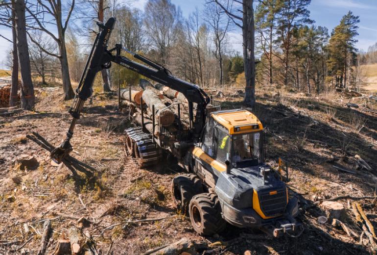 AgroCredit Latvia paplašina darbību – finansējums tagad pieejams arī mežsaimniekiem visā Latvijā