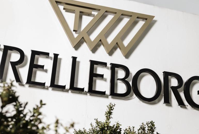 Trelleborg pārdod savu riepu nodaļu Yokohama