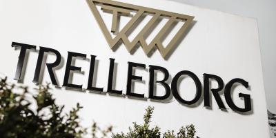 Trelleborg pārdod savu riepu nodaļu Yokohama