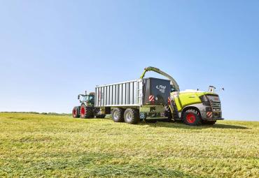 Baltic Agro Machinery kļūst par Fliegl ekskluzīvo izplatītāju Latvijā