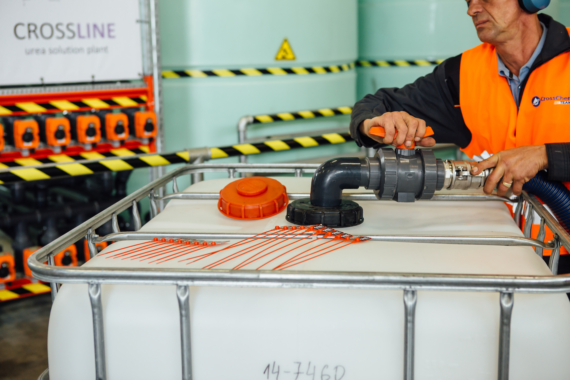 Latvijas uzņēmums CrossChem atver rūpnīcu Ungārijā