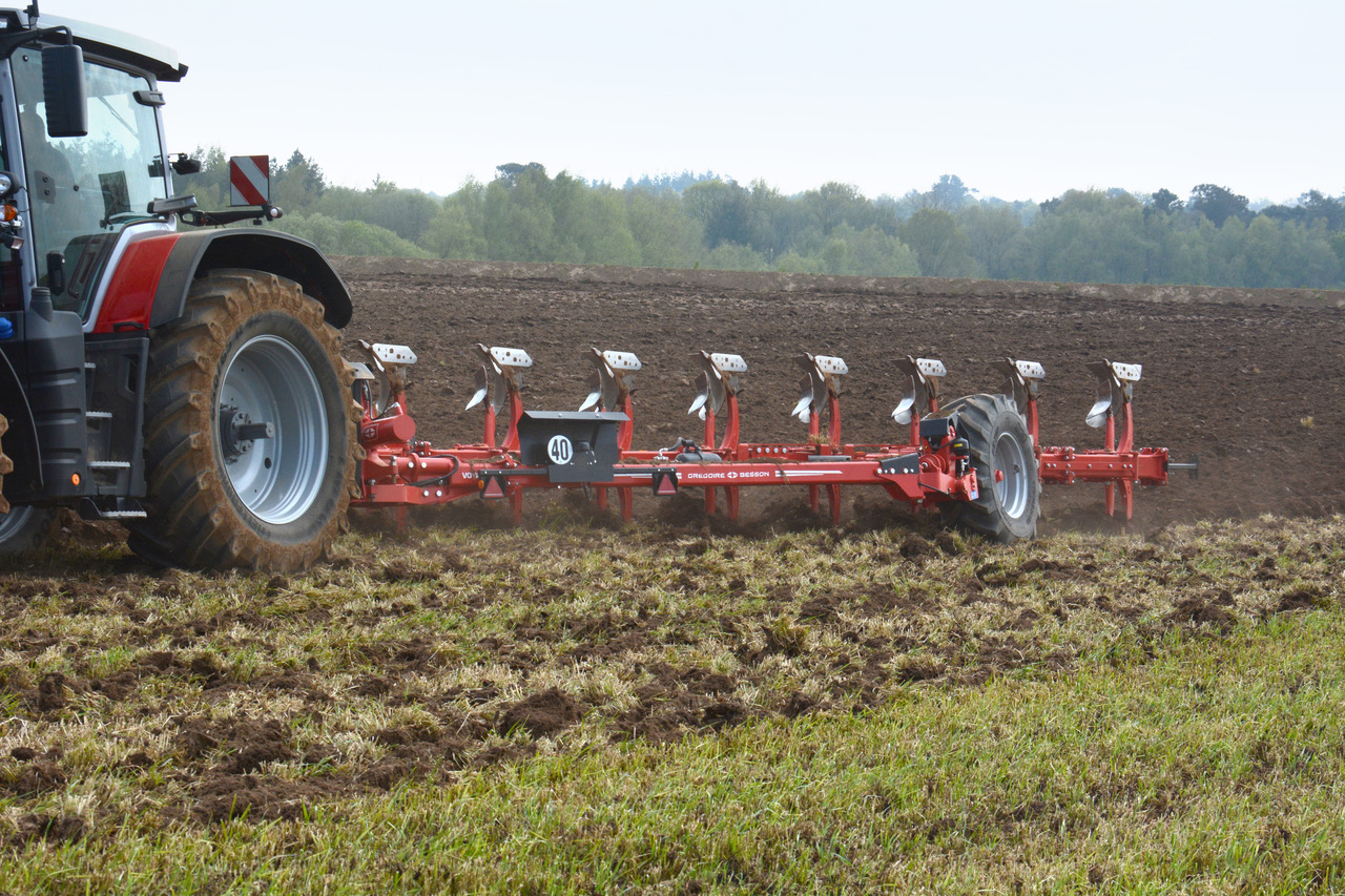 Intrac kļuvis par Gregoire Besson pārstāvi