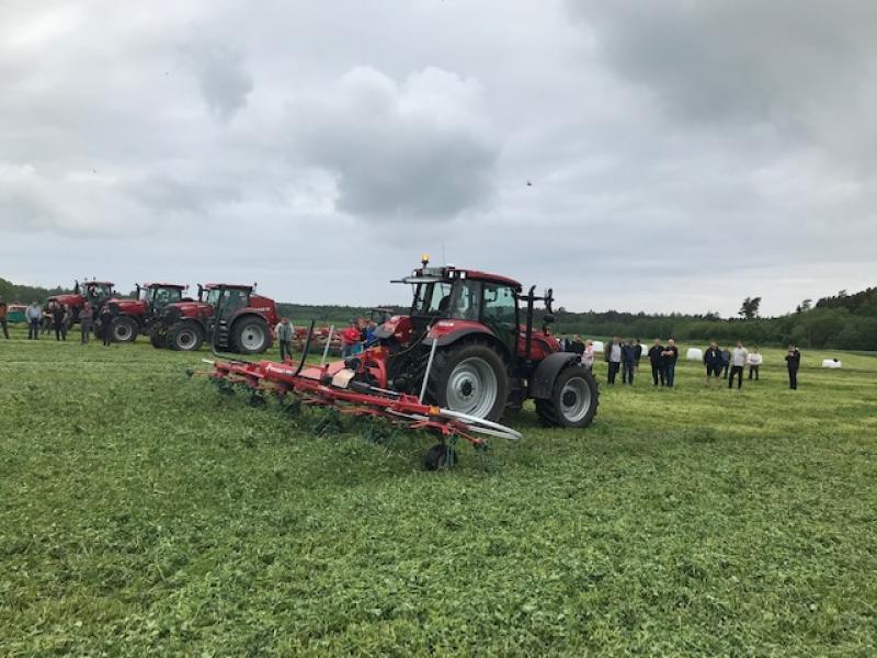 Dotnuva Baltic Lauka diena