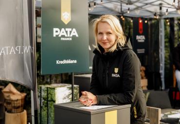 PATA Finance: mēs nodrošinām finansējuma pieejamību meža un lauksaimniecības zemes īpašniekiem