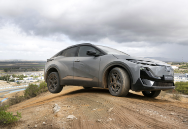 Subaru Uncharted – testējam elektriskā krosovera veiktspēju bezceļā