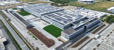 Stihl atver jaunu ražotni