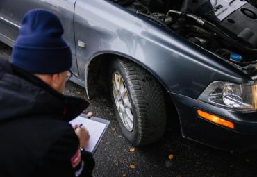 Aicina bez maksas pārbaudīt auto tehnisko stāvokli