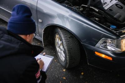 Aicina bez maksas pārbaudīt auto tehnisko stāvokli