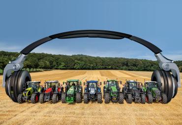 TRAKTORU TESTS: izklaides un brīvroku sistēmu salīdzinājums