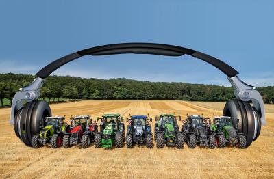 TRAKTORU TESTS: izklaides un brīvroku sistēmu salīdzinājums