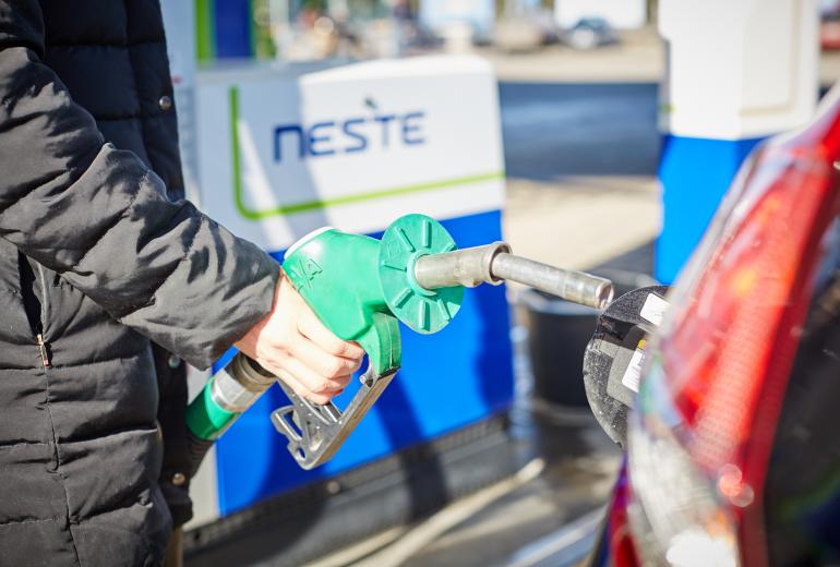 Vai tavs auto gatavs ziemas sezonai?