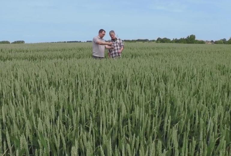 Agricon paplašina darbības ģeogrāfiju