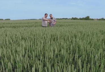 Agricon paplašina darbības ģeogrāfiju