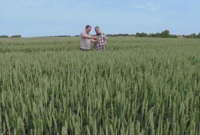 Agricon paplašina darbības ģeogrāfiju